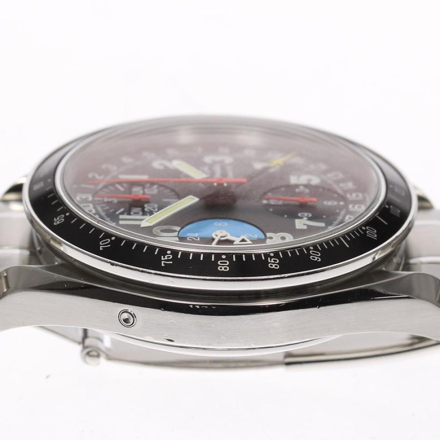 OMEGA（オメガ） 【OMEGA】オメガ スピードマスター クロノグラフ