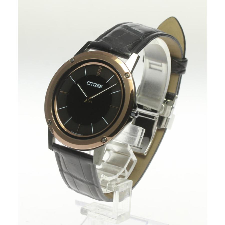 CITIZEN（シチズン） ☆良品【CITIZEN】シチズン エコドライブワン