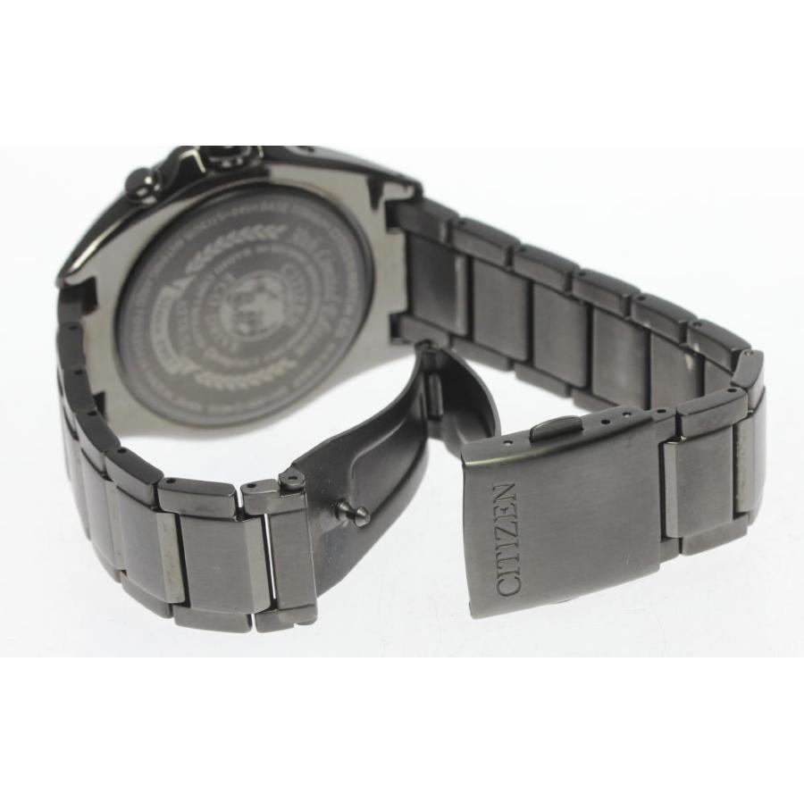 箱保付き ☆美品【CITIZEN】シチズン アテッサ エコドライブ 30  