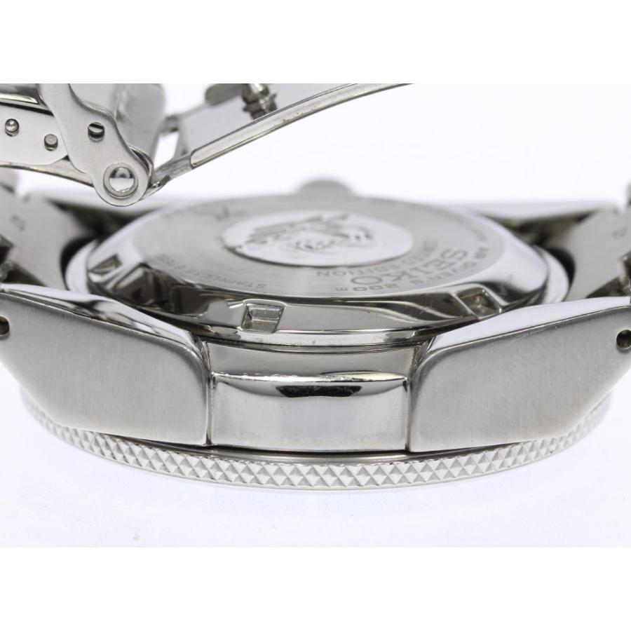 SEIKO（セイコー） ☆美品 箱保付【SEIKO】セイコー プロスペックス 