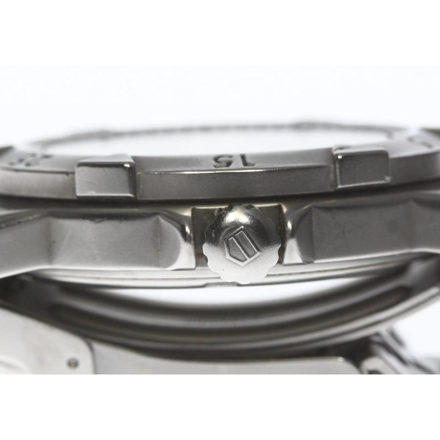 TAG HEUER（タグ・ホイヤー） 【TAG HEUER】タグホイヤー