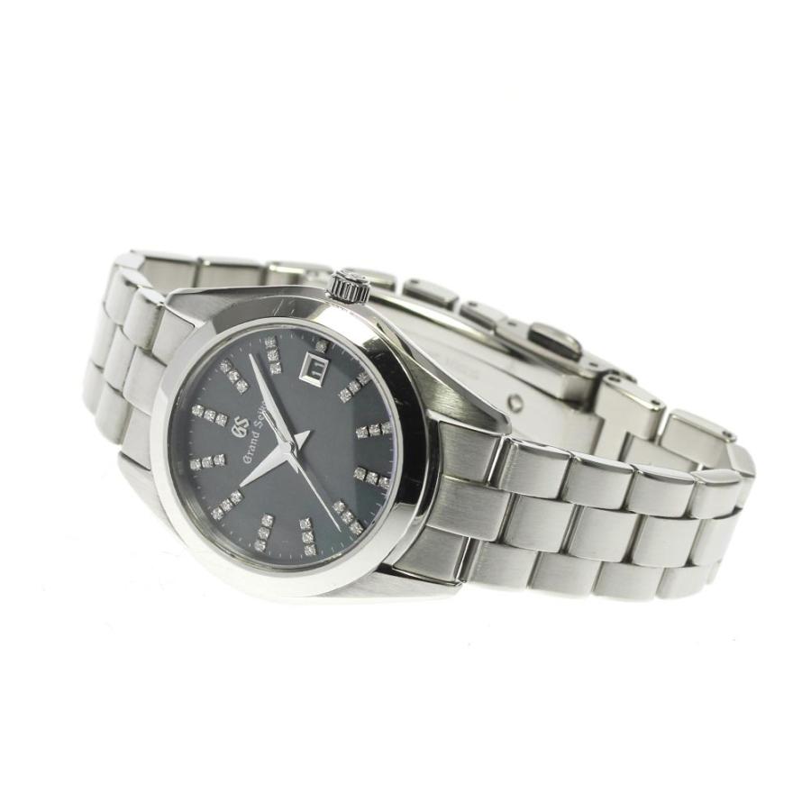セイコー SEIKO STGF071/4J52-0AB0 グランドセイコー ダイヤ  