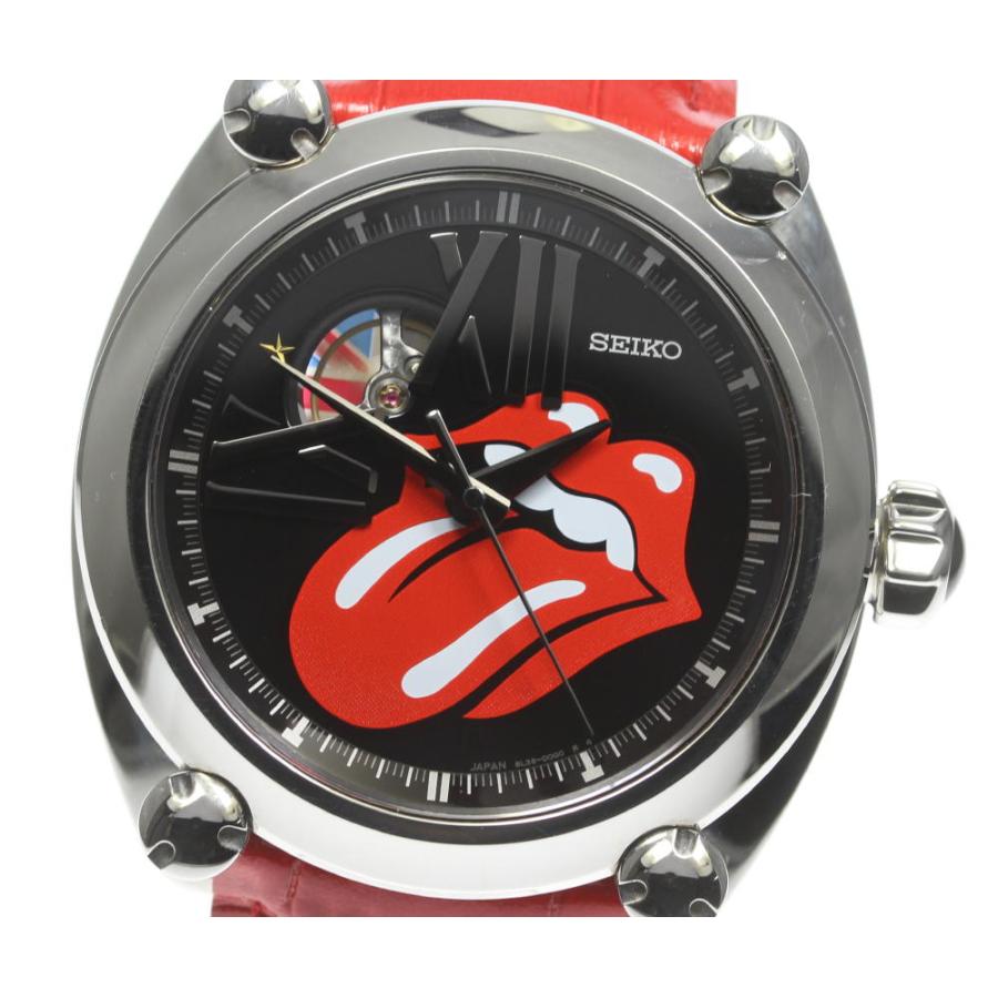SEIKO（セイコー） ☆良品【SEIKO】セイコー ガランテ ザ・ローリング