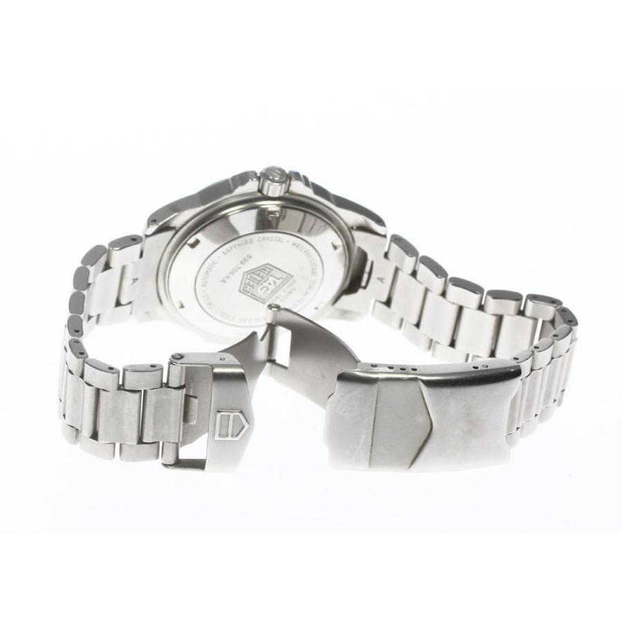 TAG HEUER（タグ・ホイヤー） ☆訳あり【TAG HEUER】タグホイヤー 4000 