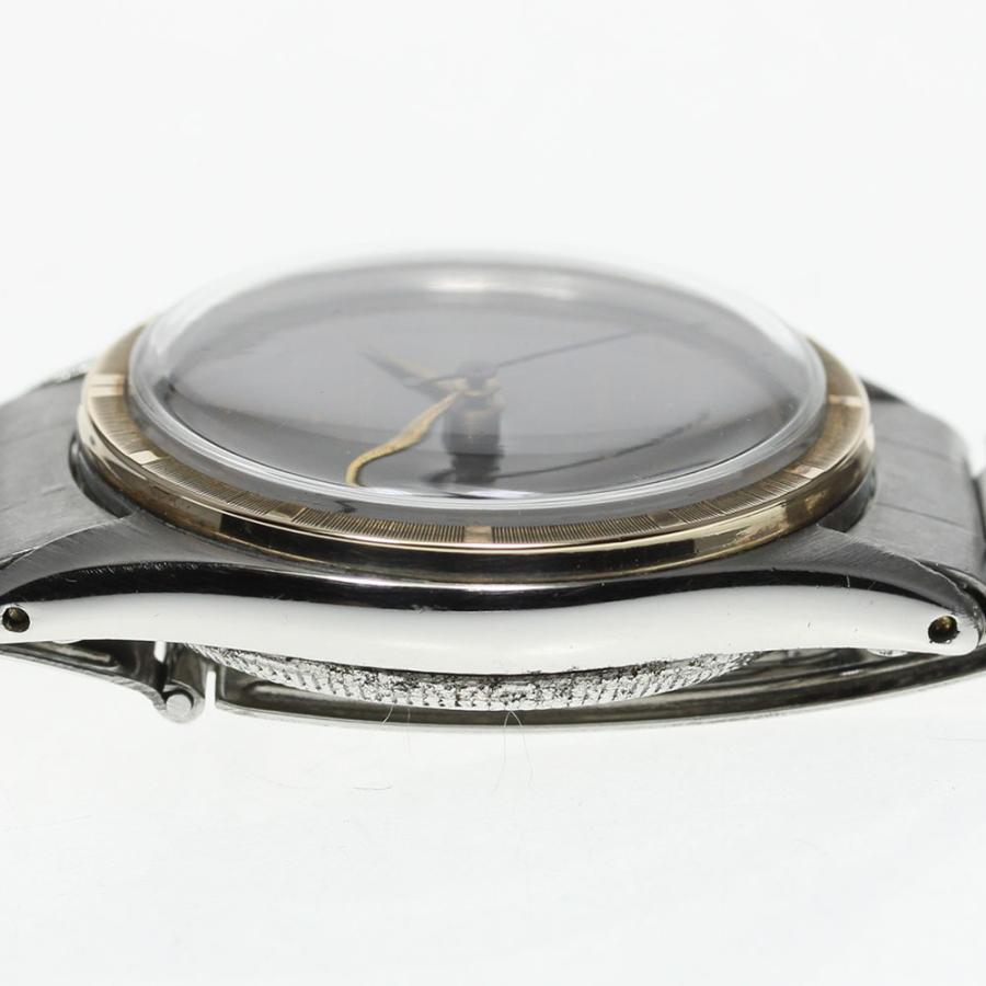 ROLEX 【ROLEX】ロレックス オイスター ロイヤル アンティーク 6044 手