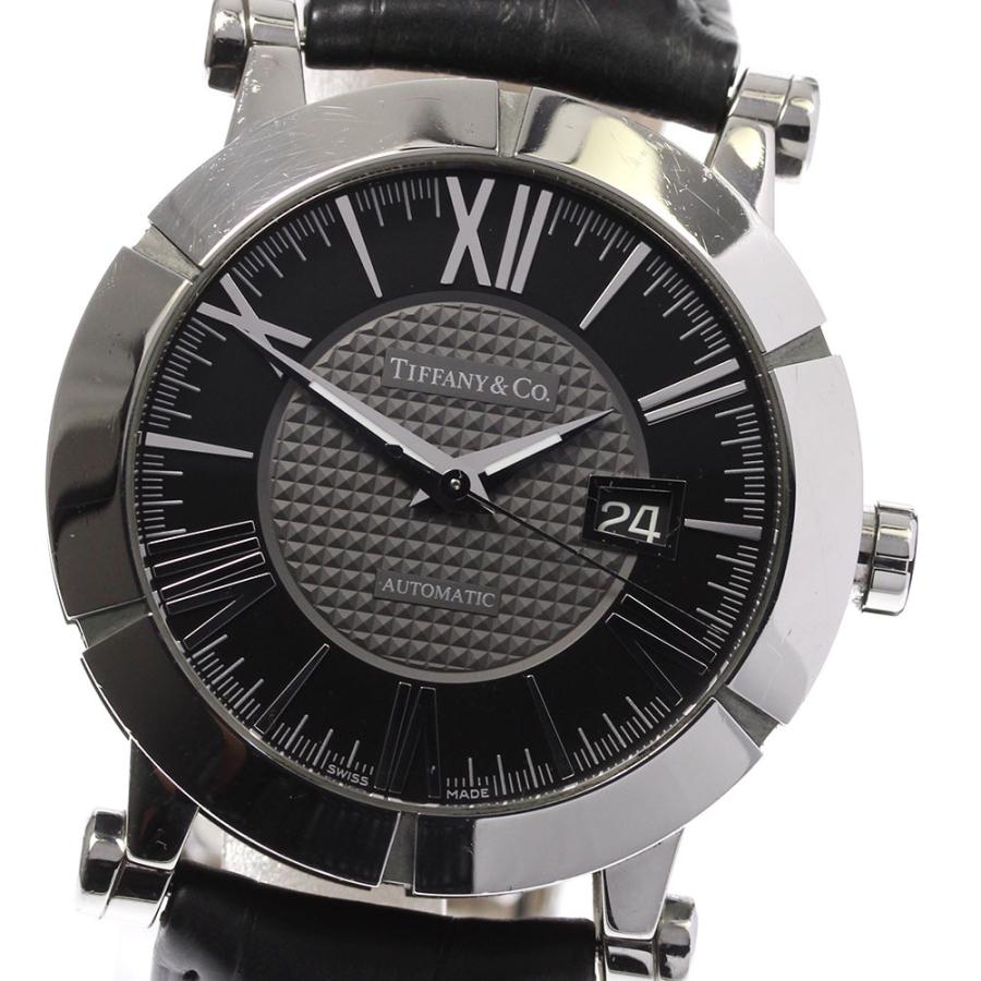 TIFFANY&Co.（ティファニー） 【TIFFANY&Co.】ティファニー アトラス