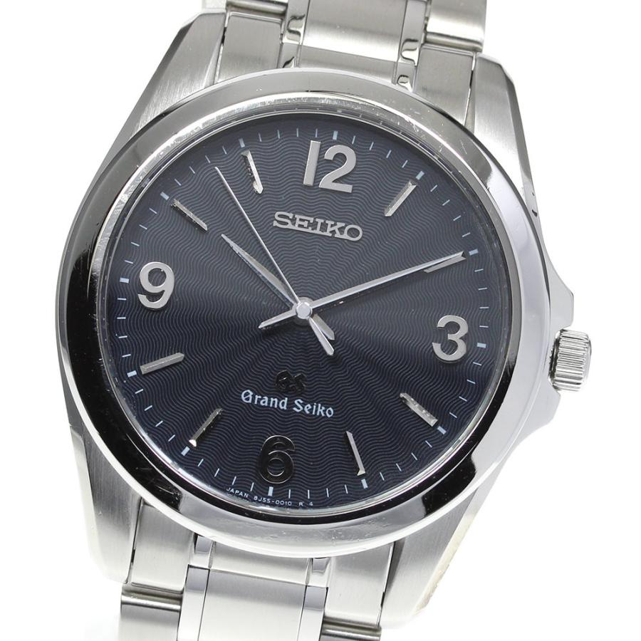 SEIKO（セイコー） 【SEIKO】セイコー グランドセイコー SBGF011 8J55 