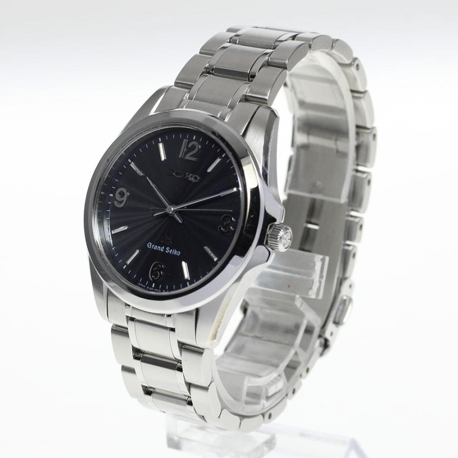 SEIKO（セイコー） 【SEIKO】セイコー グランドセイコー SBGF011 8J55