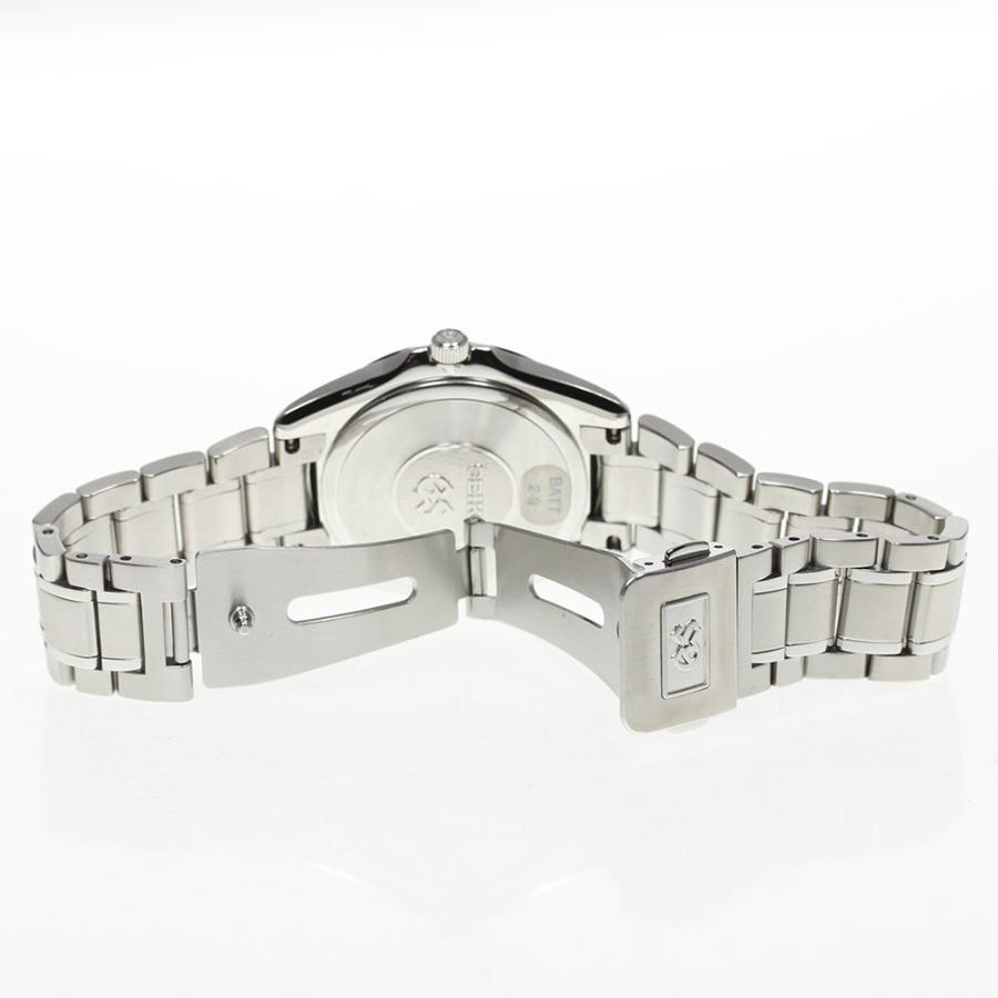SEIKO（セイコー） 【SEIKO】セイコー グランドセイコー SBGF011 8J55