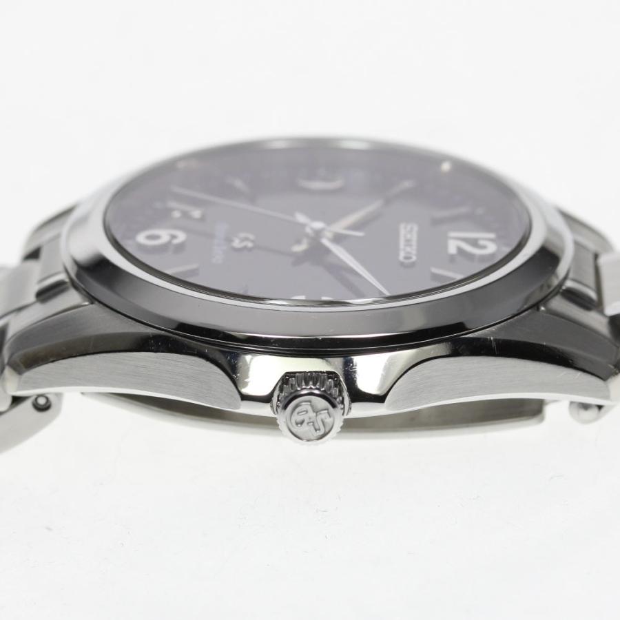 SEIKO（セイコー） 【SEIKO】セイコー グランドセイコー SBGF011 8J55