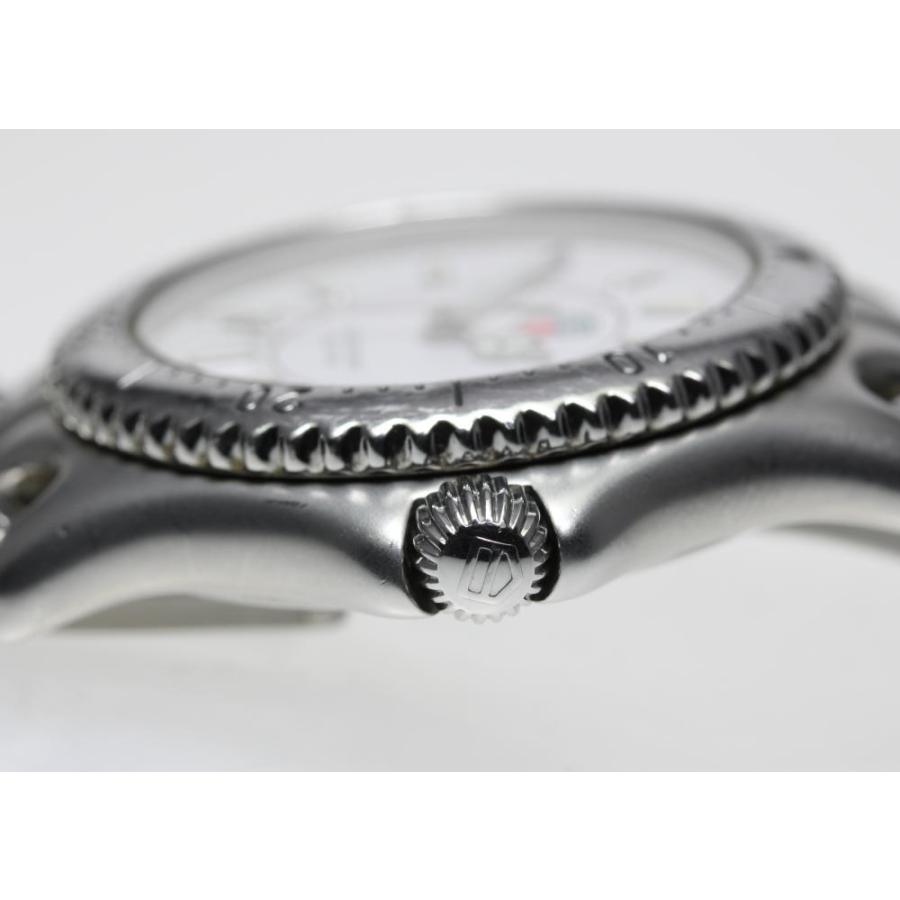 TAG HEUER（タグ・ホイヤー） 【TAG HEUER】タグホイヤー セル S99.013