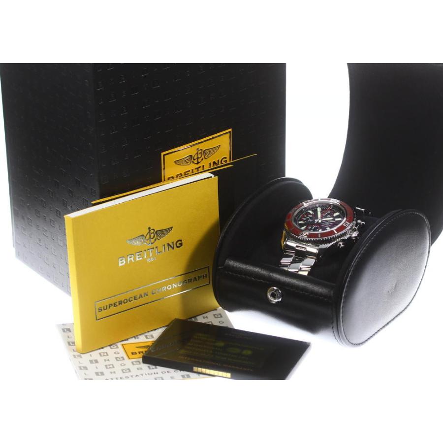 ブライトリング（BREITLING） 箱保付き【BREITLING】ブライトリング