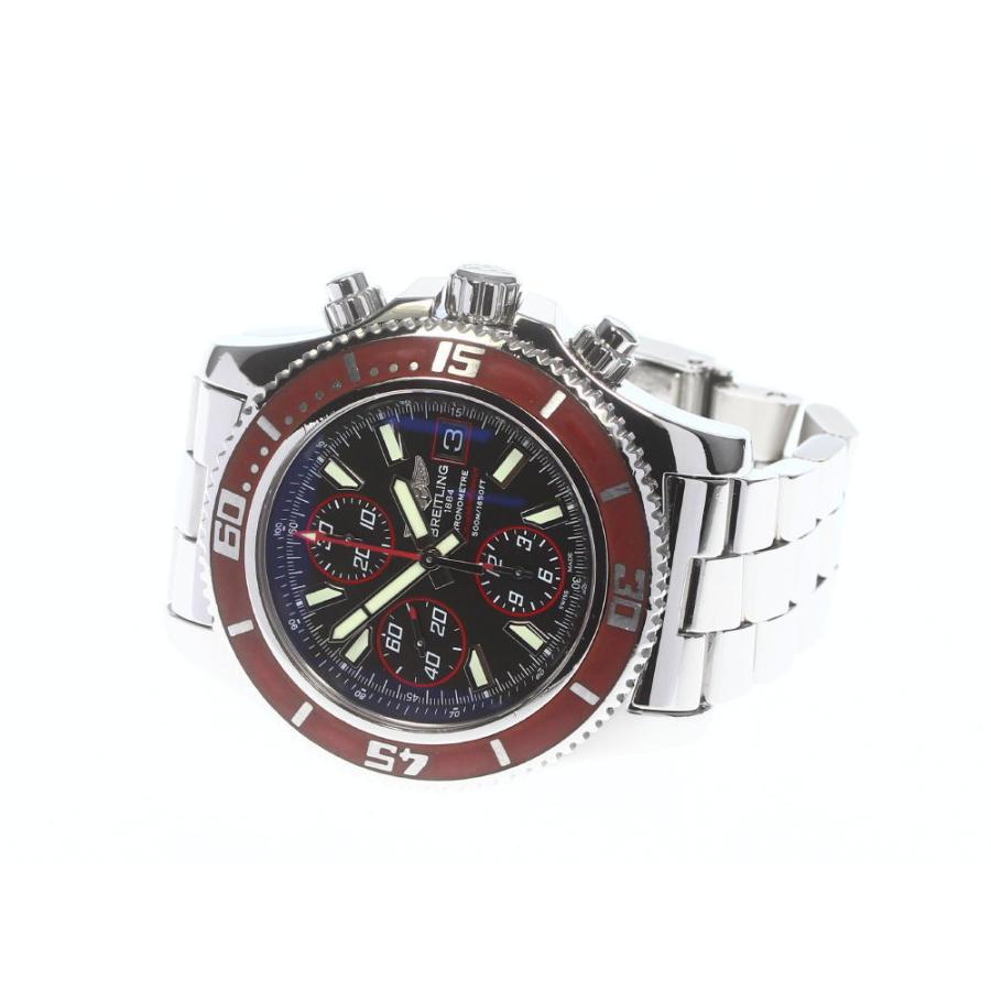 ブライトリング（BREITLING） 箱保付き【BREITLING】ブライトリング