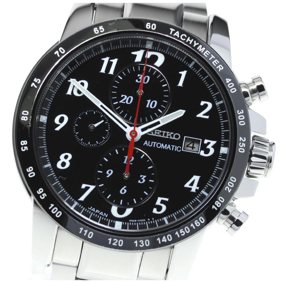 SEIKO（セイコー） 【SEIKO】セイコー ブライツ フェニックス 6S28 
