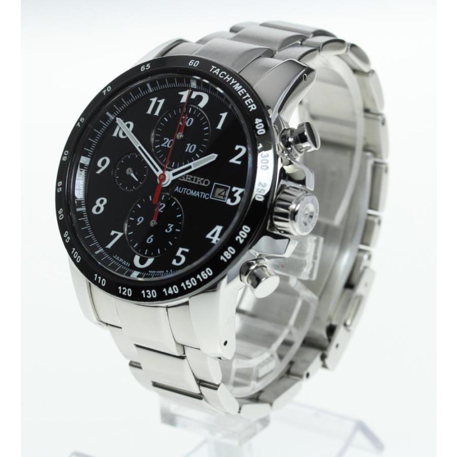 SEIKO（セイコー） 【SEIKO】セイコー ブライツ フェニックス 6S28 