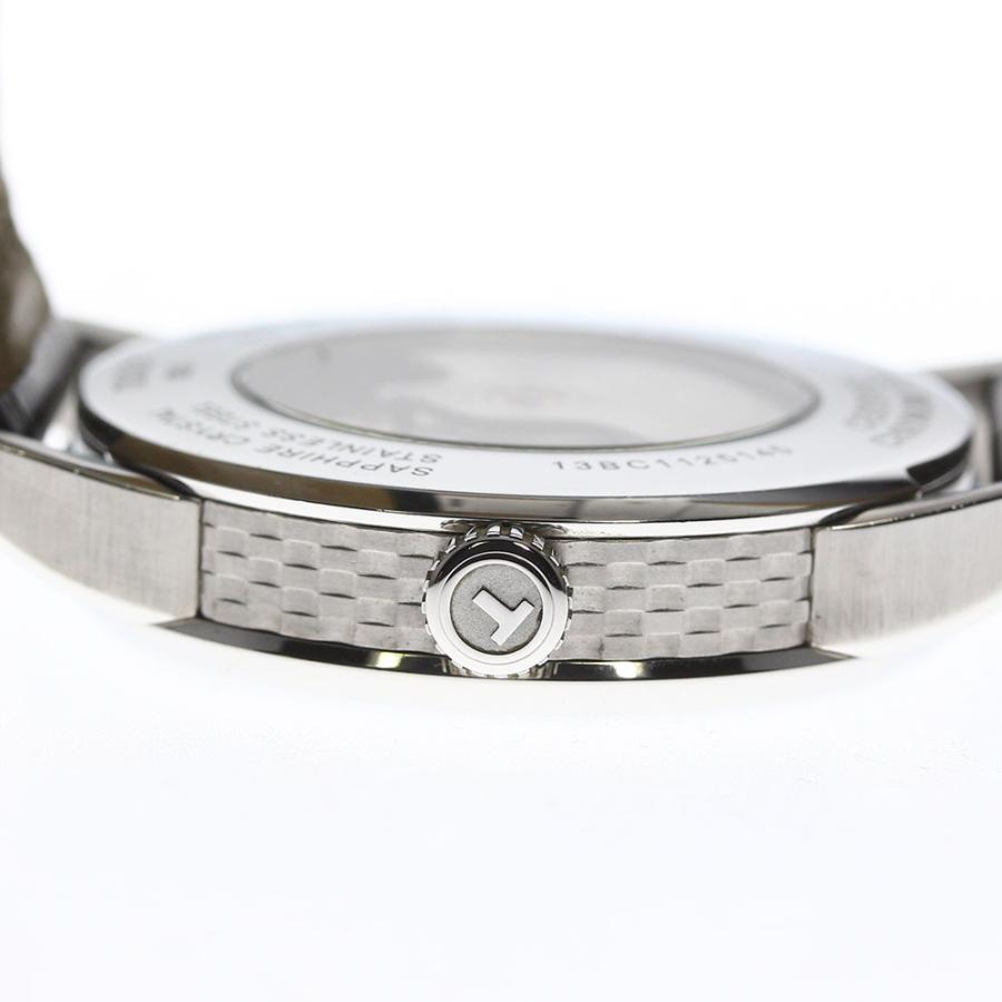 TISSOT ティソ T086408A 自動巻 T-クラシック ラグジュアリー closer0510_617998