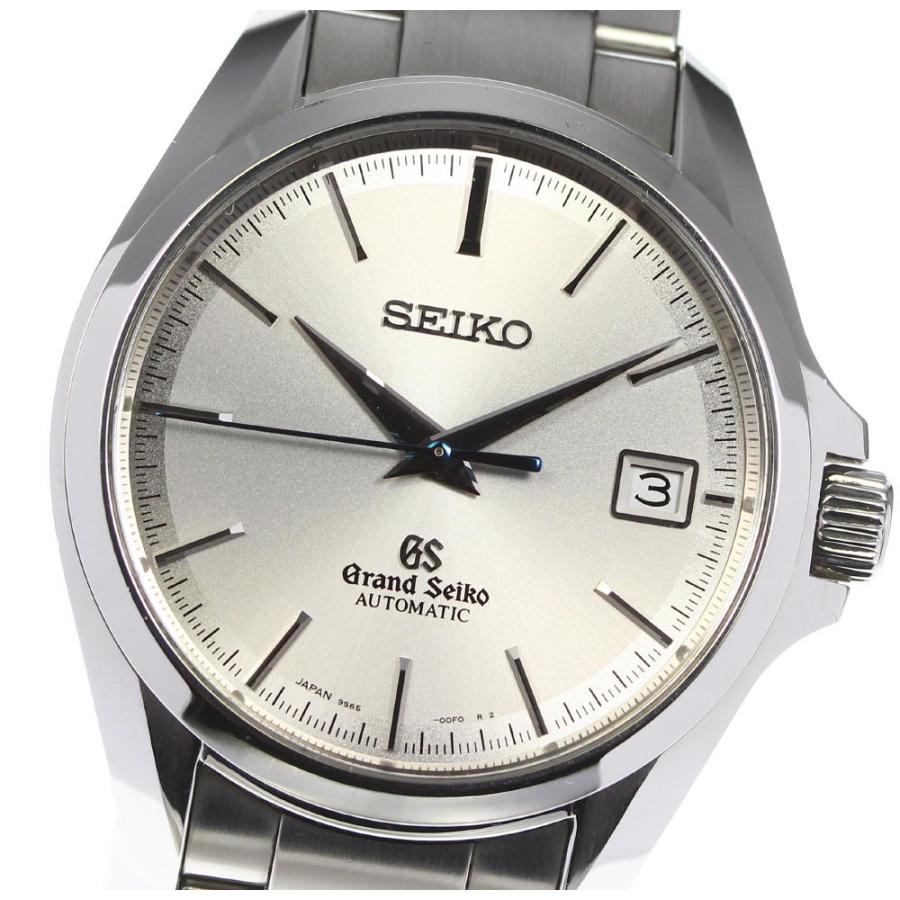 SEIKO（セイコー） ☆良品 箱保【SEIKO】セイコー グランドセイコー