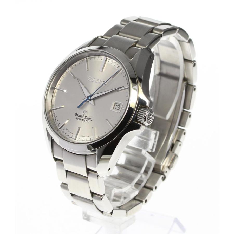 SEIKO（セイコー） ☆良品 箱保【SEIKO】セイコー グランドセイコー