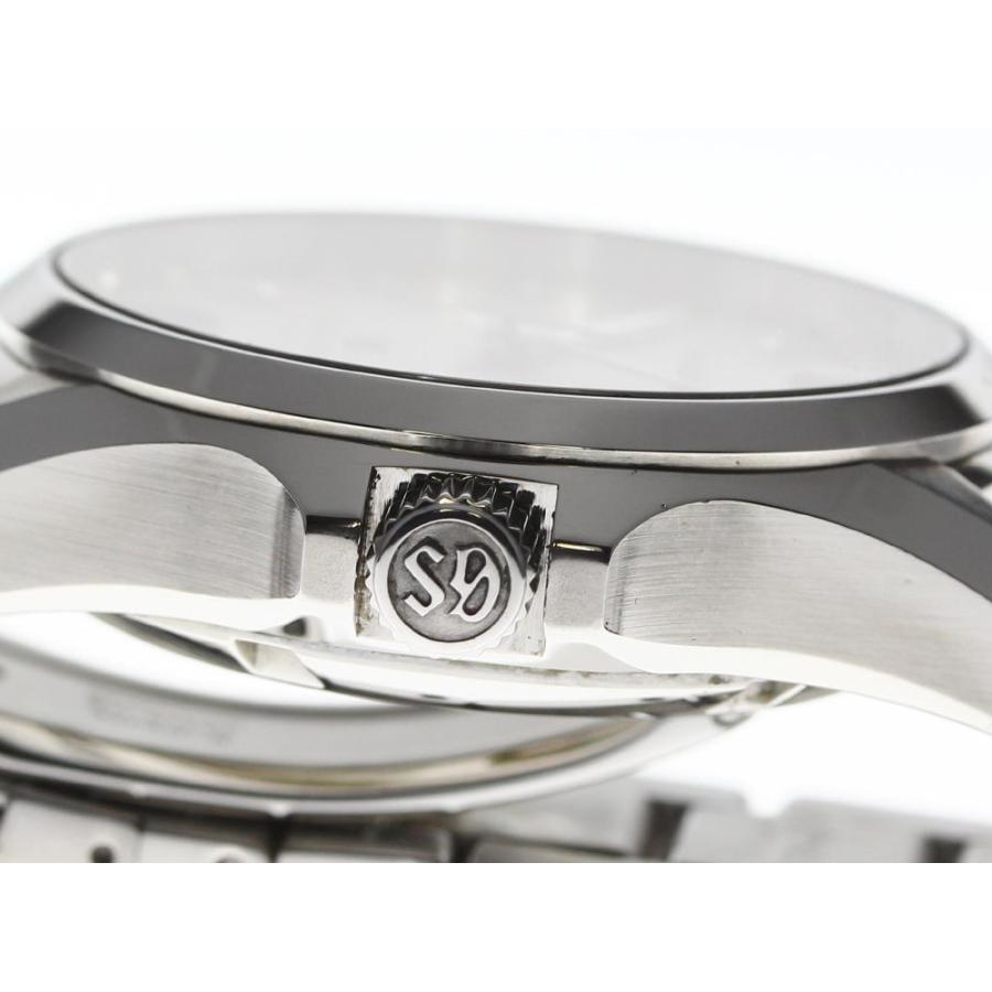 SEIKO（セイコー） ☆良品 箱保【SEIKO】セイコー グランドセイコー
