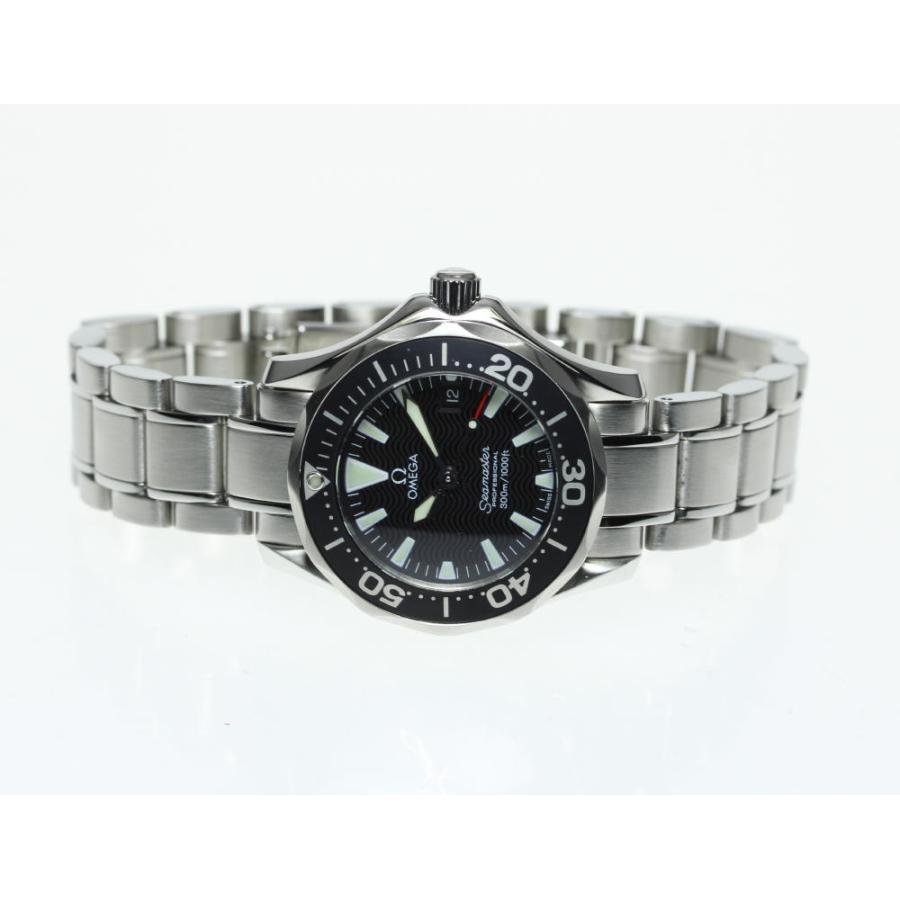 OMEGA（オメガ） 箱保付☆良品【OMEGA】オメガ シーマスター