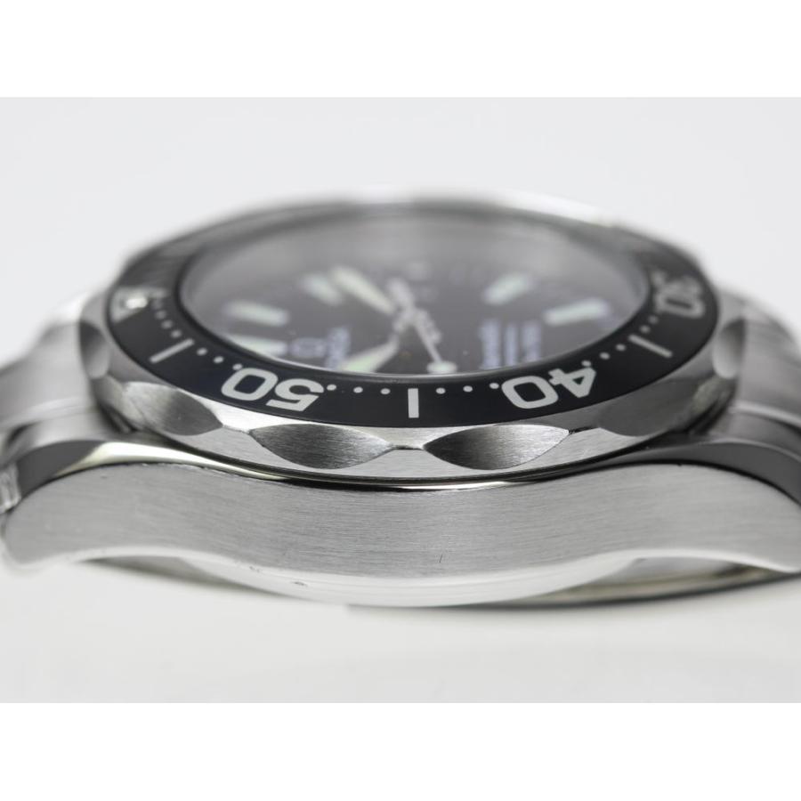 OMEGA（オメガ） 箱保付☆良品【OMEGA】オメガ シーマスター