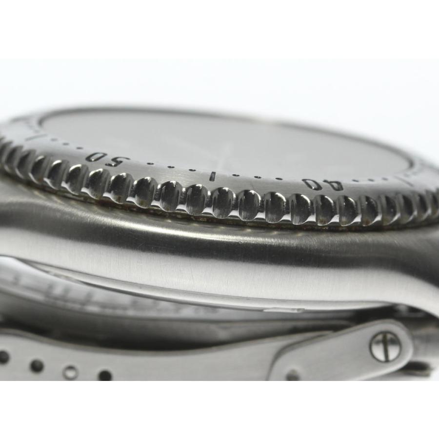 TAG HEUER（タグ・ホイヤー） 【TAG HEUER】タグホイヤー セル デイト