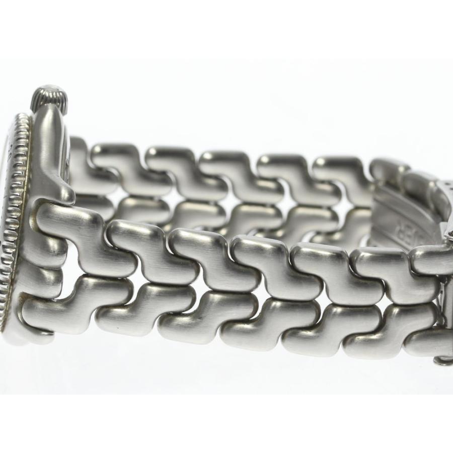 タグホイヤーWG1213-K0ボーイズ 中古 タグ・ホイヤー TAG Heuer セルシリーズ