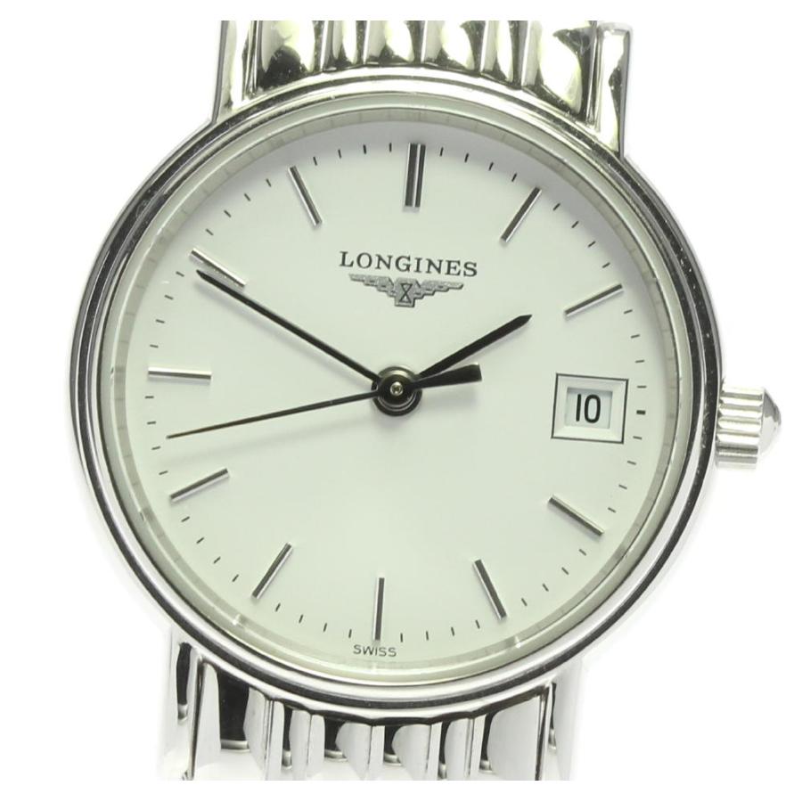 LONGINES（ロンジン） 【LONGINES】ロンジン グランドクラシック L4 