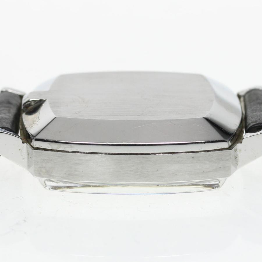 OMEGA（オメガ） 【OMEGA】オメガ ジュネーブ スクエア 自動巻き