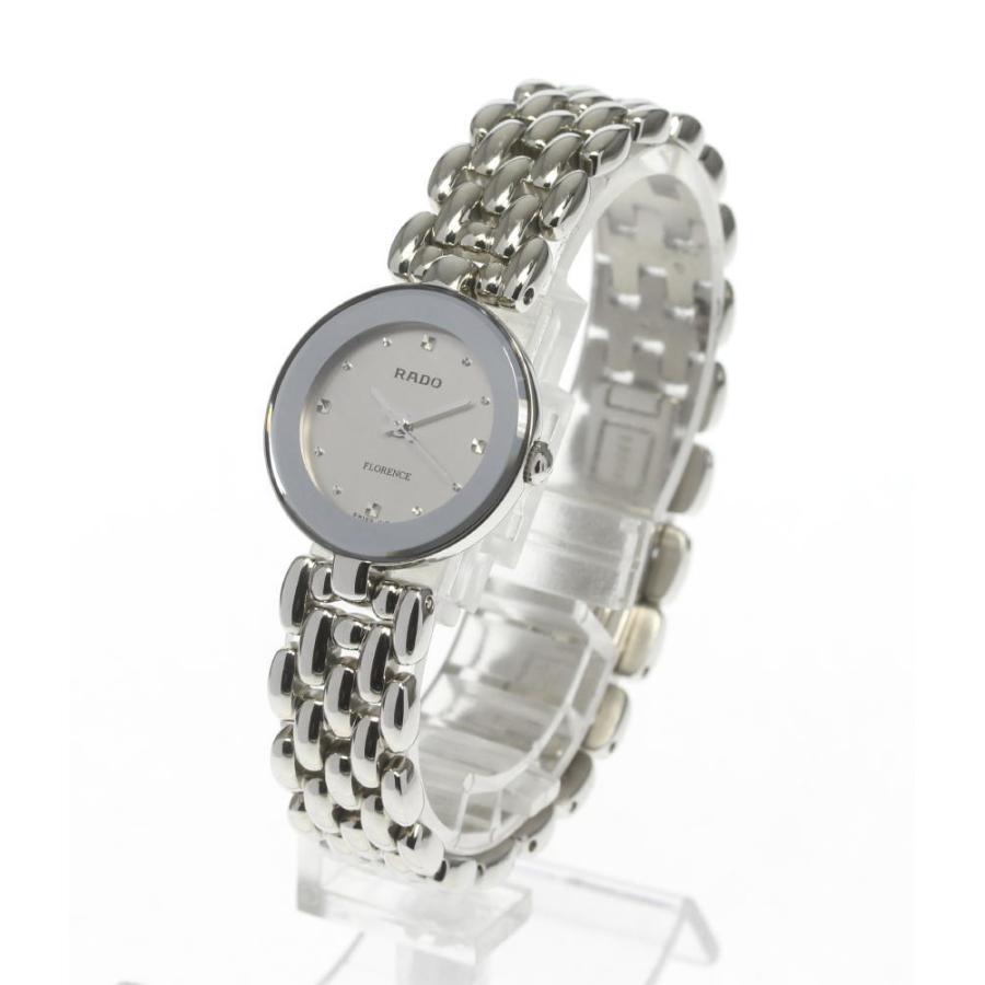 ラドー RADO FLORENCE 318.3744.4 レディース腕時計 RADO 【RADO】ラドー フローレンス 318.3744.4 クォーツ