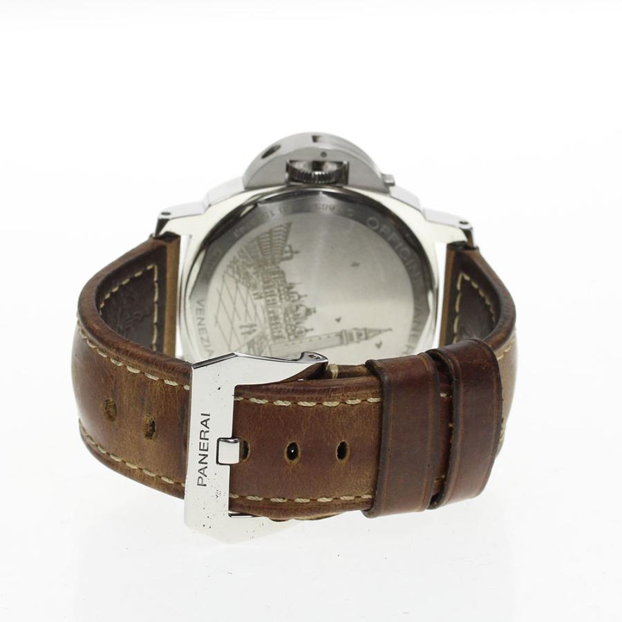 OFFICINE PANERAI（オフィチーネ パネライ） 箱・保証書・取説付