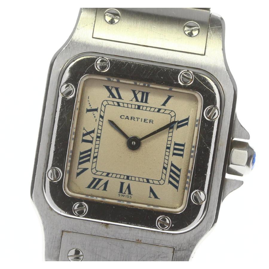 Cartier（カルティエ） ベルトジャンク☆【CARTIER】カルティエ 