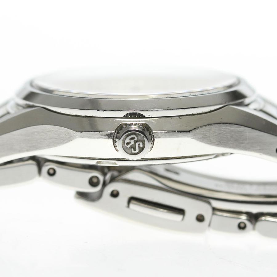 SEIKO セイコー STGF083 4J52-0AE0 グランドセイコー ダイヤ SEIKO セイコー STGF083 4J52-0AE0 グランドセイコー ダイヤ