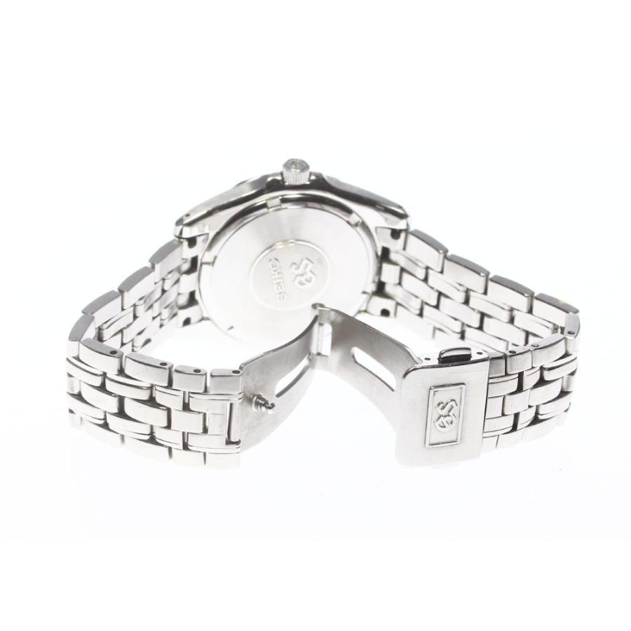 SEIKO（セイコー） 【SEIKO】セイコー グランドセイコー 8J56-8000