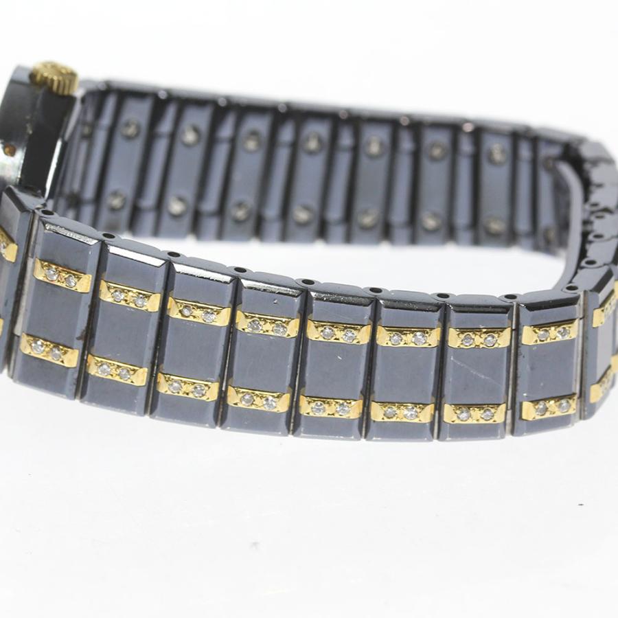 CORUM ベルト訳あり☆【CORUM】コルム アドミラルズカップ デイト