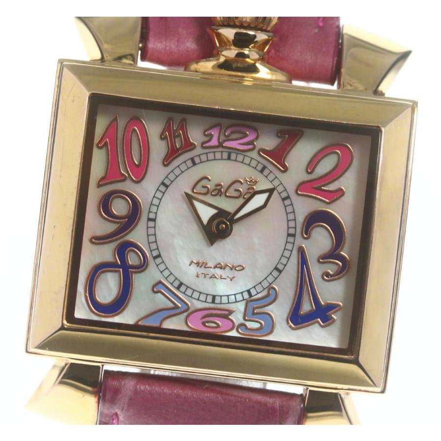 ガガミラノ ナポレオーネ 6031.1