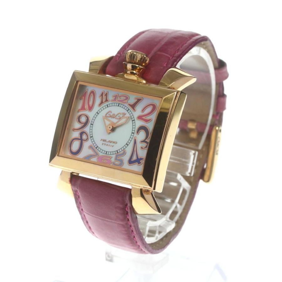 ガガミラノ ナポレオーネ腕時計 6031.1 GaGa MILANO 保証書付【GaGa MILANO】ガガミラノ ナポレオーネ 6031.1