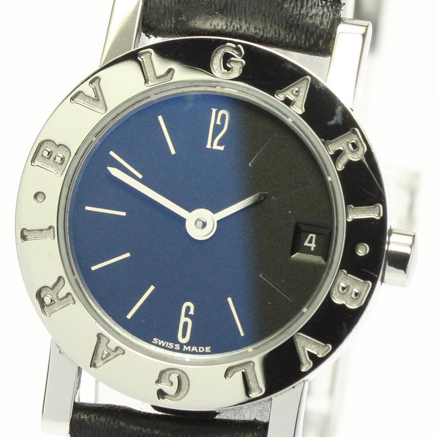 ブルガリ レディース 腕時計BB23SLD