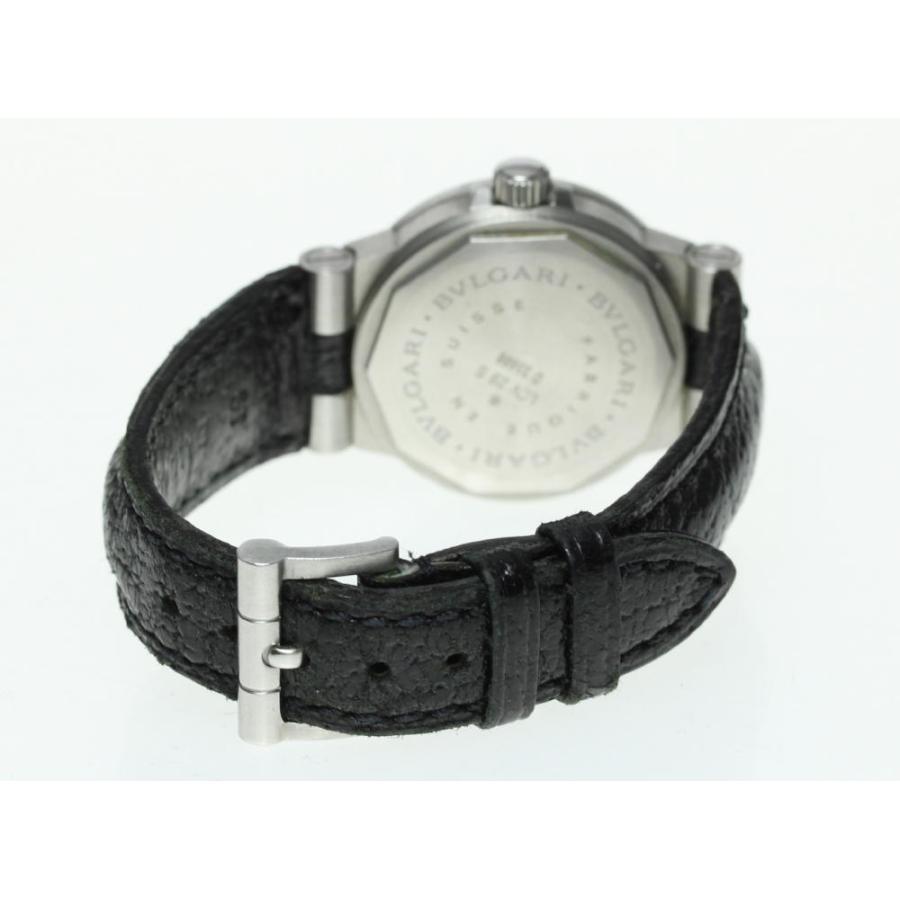 専用！ BVLGARI LCV29S ディアゴノ スポーツ デイト クォーツ BVLGARI 【BVLGARI】ブルガリ ディアゴノ スポーツ デイト