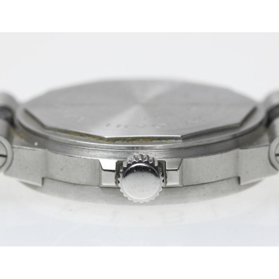 BVLGARI（ブルガリ） 【BVLGARI】ブルガリ ディアゴノ スポーツ デイト