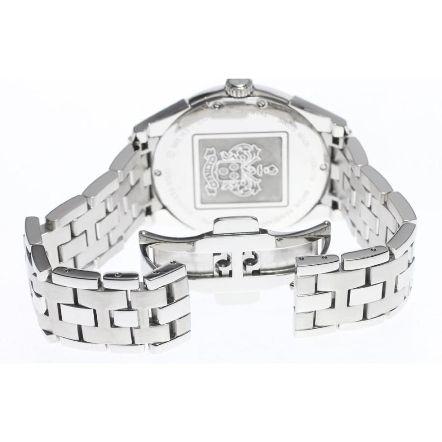 HAMILTON（ハミルトン） 【HAMILTON】ハミルトン ジャズマスター シン