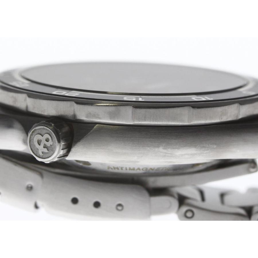 ベル&ロス 【Bell&Ross】ベル&ロス タイプデミナー デイト ベル&ロス 【Bell&Ross】ベル&ロス タイプデミナー デイト