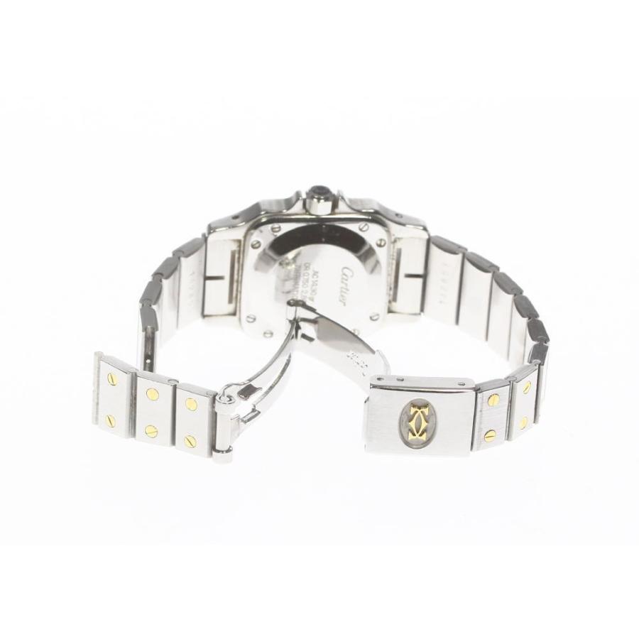 カルティエ　サントス　ジャンク Cartier（カルティエ） ベルトジャンク☆【CARTIER】カルティエ