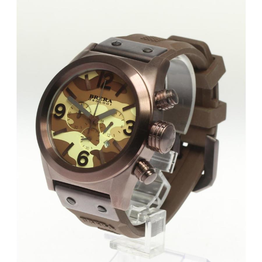 ☆美品【BRERA OROLOGI】ブレラオロロジ エテルノ BRETC45