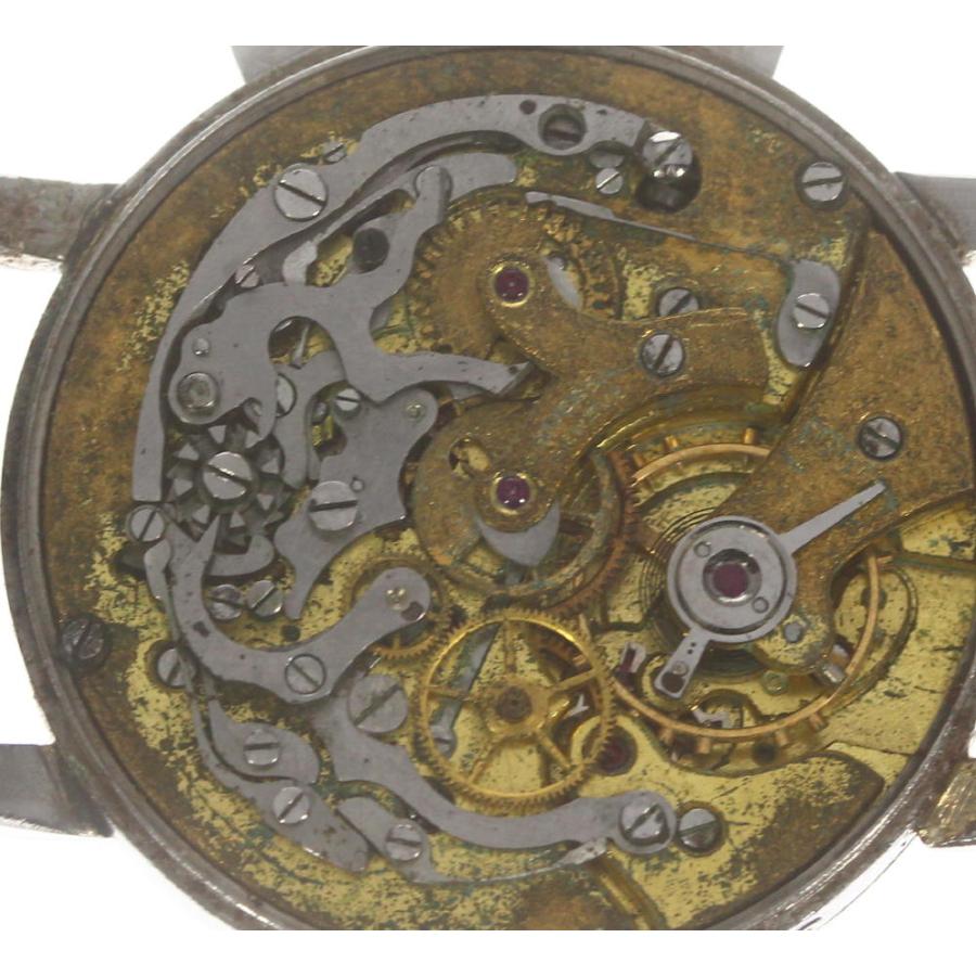 UNIVERSAL GENEVE（ユニバーサル ジュネーブ） ☆ジャンク【 Universal