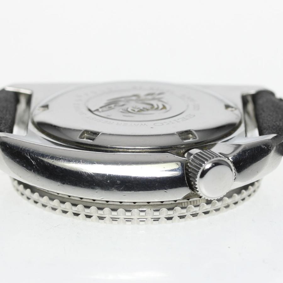 SEIKO 【SEIKO】セイコー 3rdダイバー 150m デイデイト