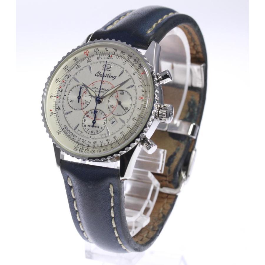 ブライトリング（BREITLING） ベルト訳あり☆【BREITLING