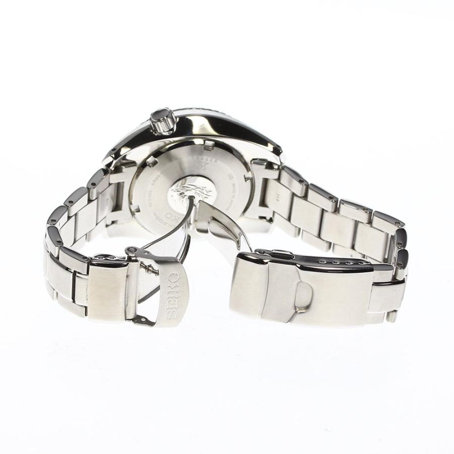 美品 SEIKO セイコー SBDC083 6R35-00A0 プロスペックス SEIKO（セイコー） 良品☆箱・保【SEIKO】セイコー プロスペックス