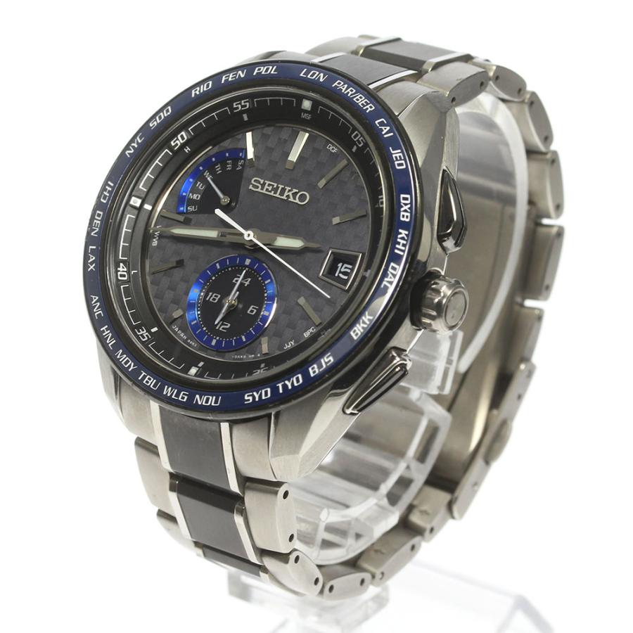 SEIKO】セイコー ブライツ デイデイト SAGA261/8B63-0AN0 ソーラー電波 