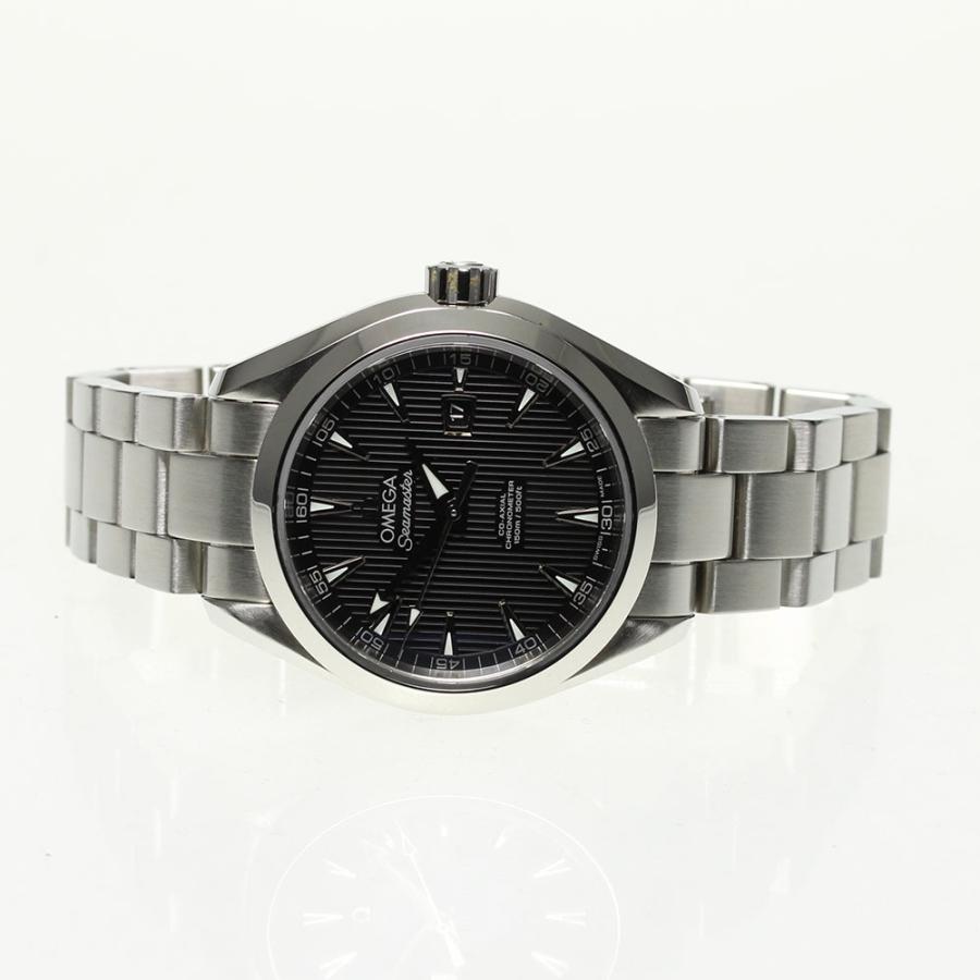 OMEGA（オメガ） ☆美品 箱付き【OMEGA】オメガ シーマスター